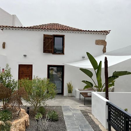 Casa El Granero De Antonio Villa San Miguel de Abona Exterior foto